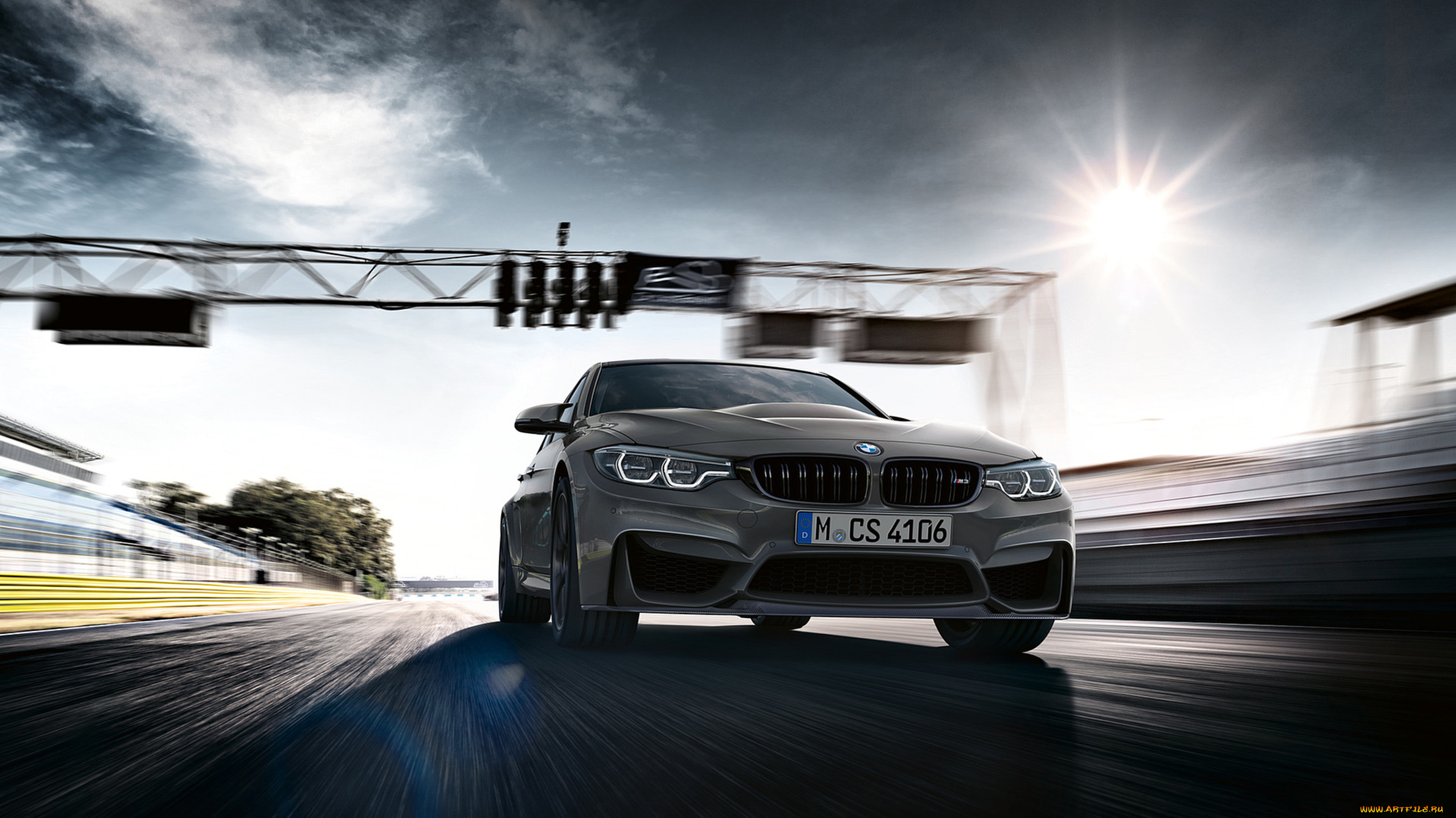 bmw m3 cs  2018, , bmw, m3, cs, 2018, , 